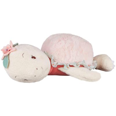 Kuscheltier STERNTALER "Schildkröte Sally", rosa (xl, rosenholz), Plüschfiguren, Kinder, Kuscheltier