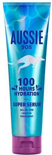 AUSSIE Sos 100 Hours Hydration Serum