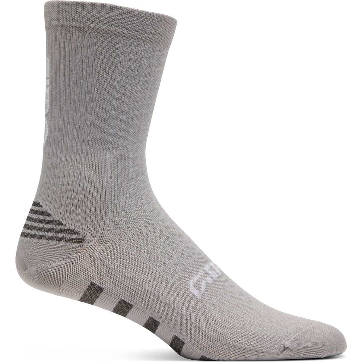 Giro Hrc+grip grey L 265076-011
