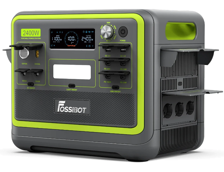 Fossibot F2400