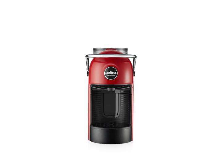 Lavazza Jolie Evo - Red