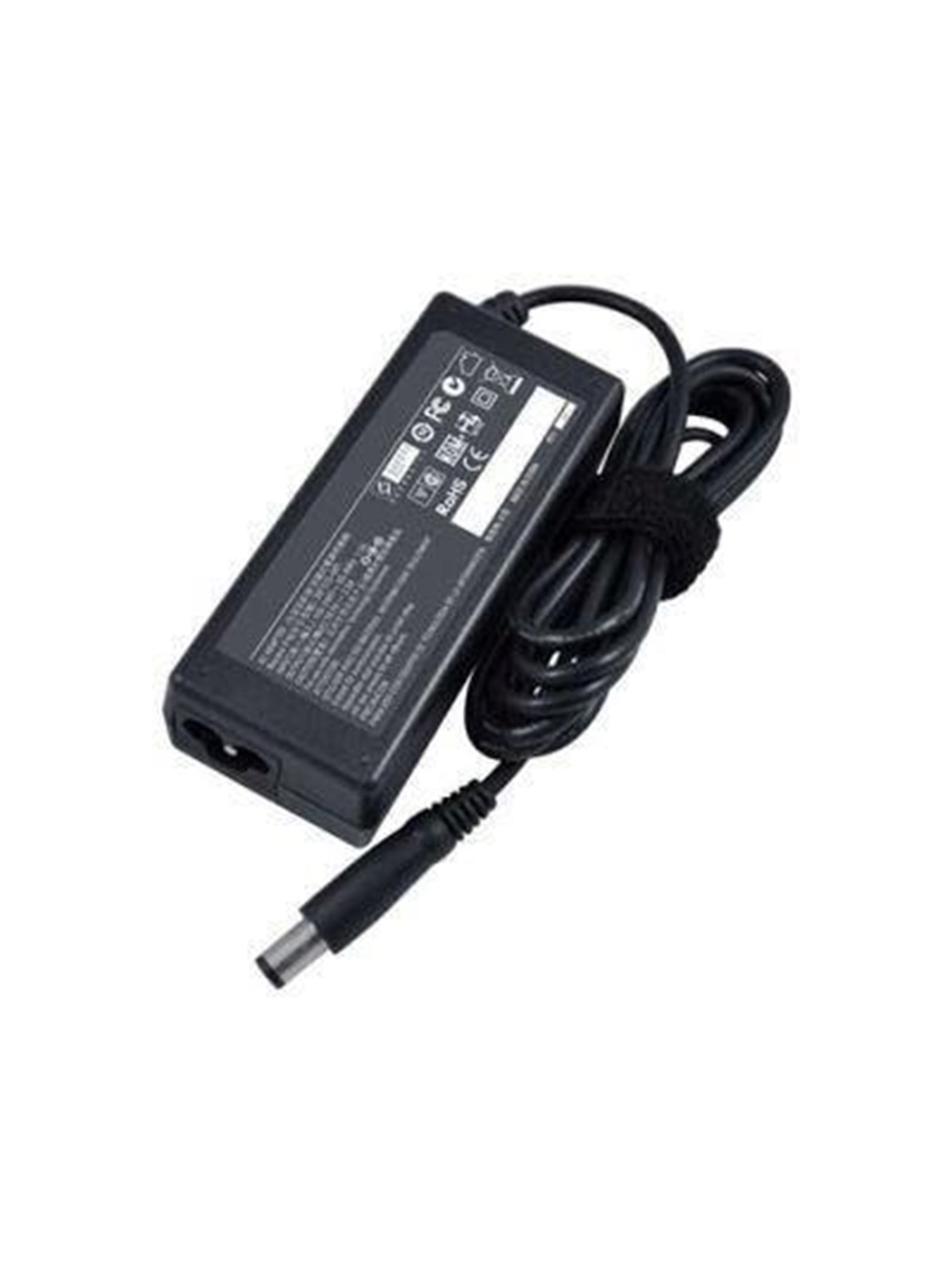HP - power adapter - 65 Watt
