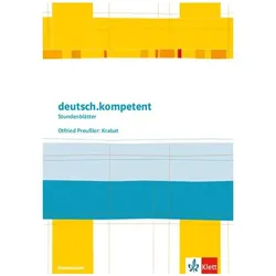 deutsch.kompetent. Otfried Preussler: Krabat, Schulbücher
