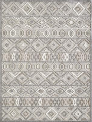 Domani Napa Moroccan Hygge Indoor/ Outdoor Rug
