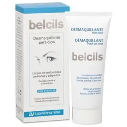 Belcils Makeup Remover Eyes 75ml