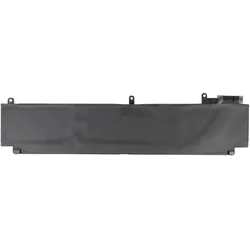 AccuCell Akku Lenovo ThinkPad T460s (2090 mAh), Notebook Akku, Schwarz