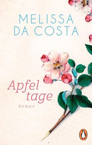 Mélissa Da Costa - Apfeltage: Roman - Preis vom 16.10.2026 11:41:07 h