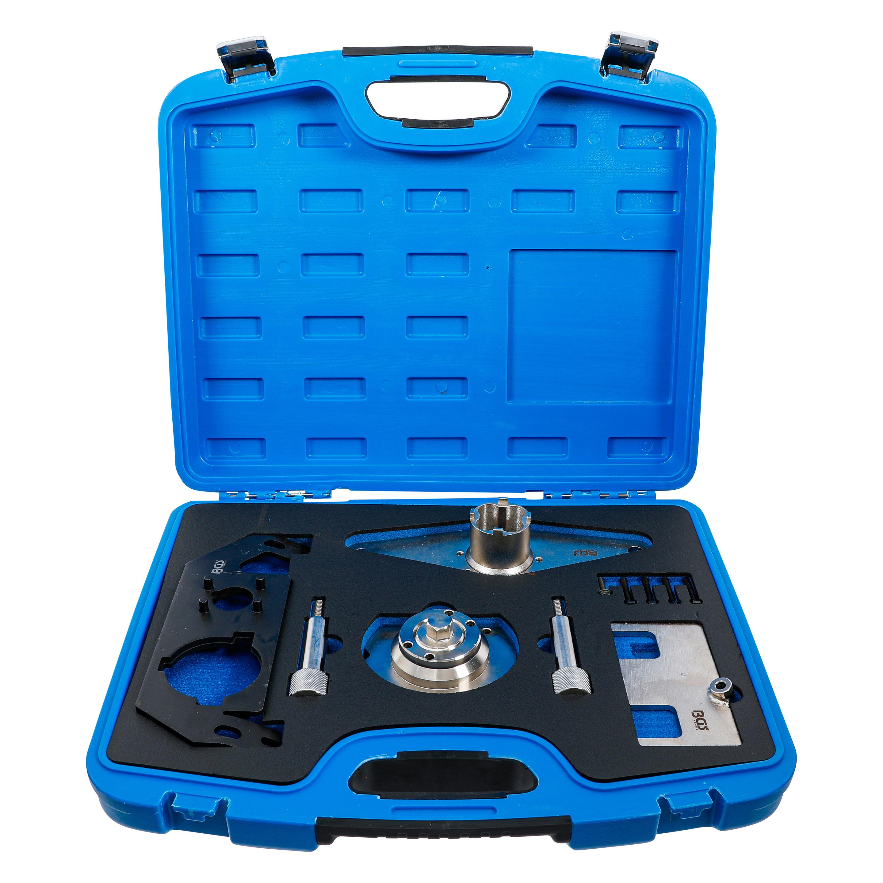 BGS Motor-Einstellwerkzeug-Satz (70008)