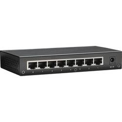 Intellinet 530347 530347 Netzwerk Switch 8 Port 1 GBit/s