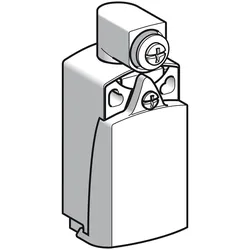 Telemechanique Sensors Positionsschalter XCKP2101P16