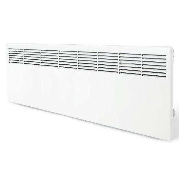 Ensto BETA15-BT-EP Heater fixed/portable BETA BT 1500W IP21 (1500 W) (BETA15-BT-EP)