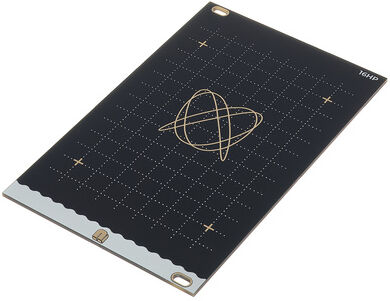 NANO Modules 16HP Blank Panel