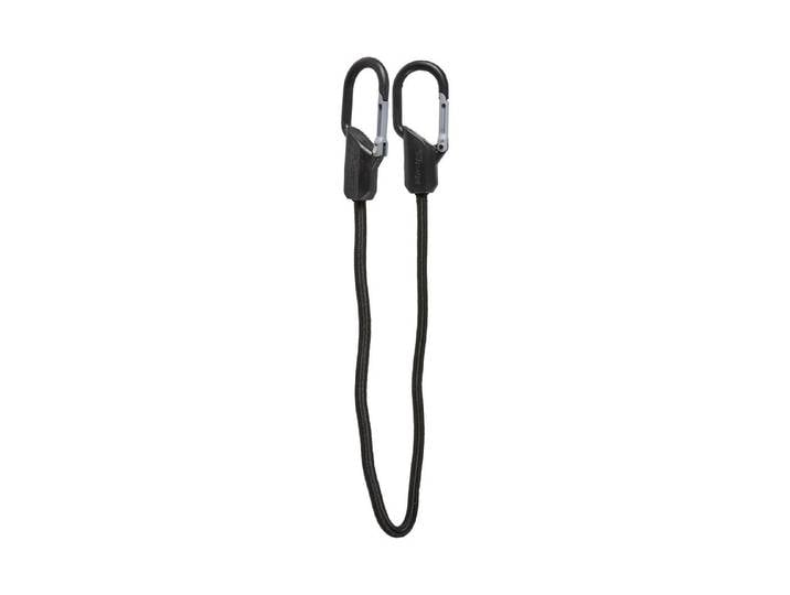 Masterlock Gummi-Spannseil mit Clip 80 × 0.9 cm max. 65 kg