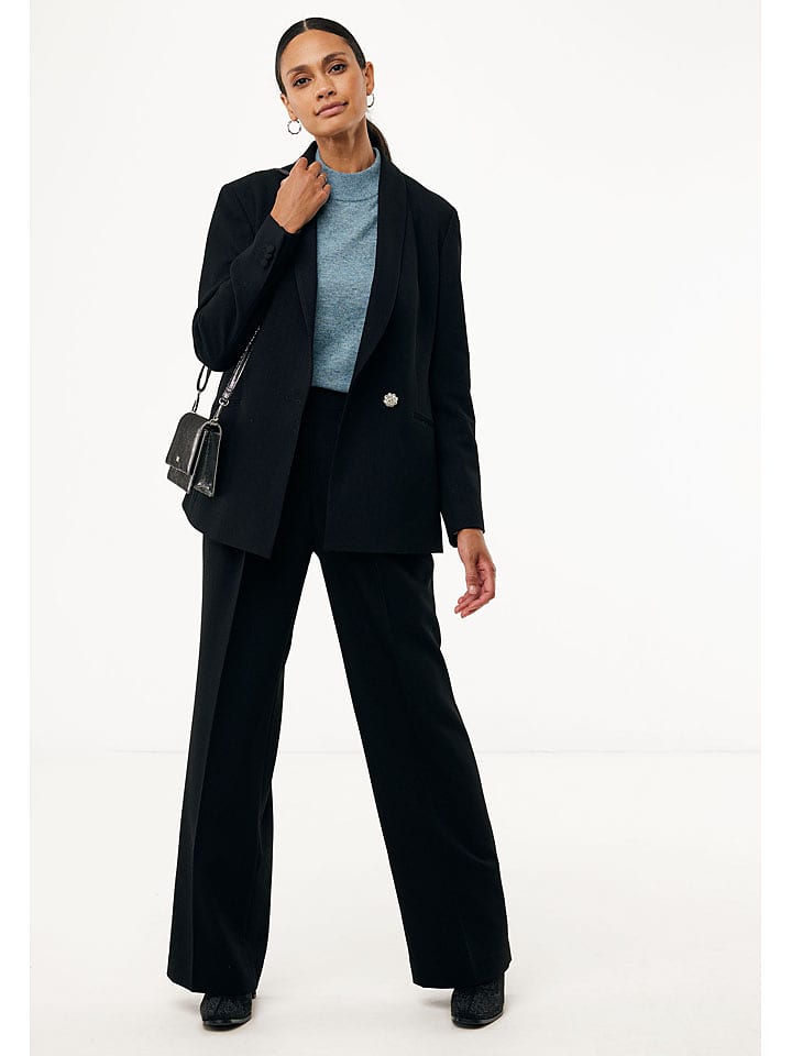 Mexx Blazer in Schwarz - 40