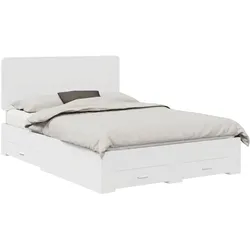 vidaXL, Bett, Sonny (140 x 200 cm)
