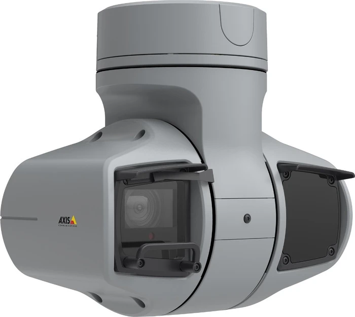 AXIS Q6225-LE 50 HZ UK PTZ FOR