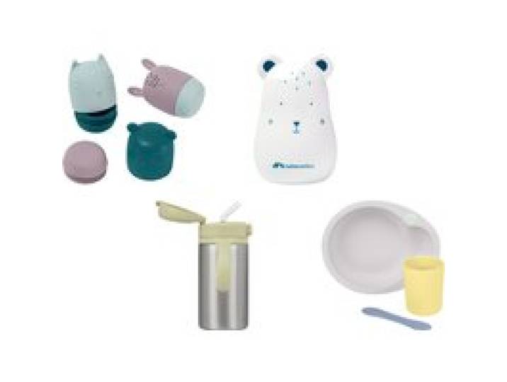 BEBECONFORT Accessoires pour bébé