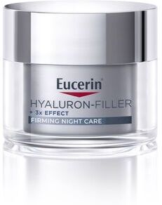 Eucerin Hyaluron Filler 3x Effect Night 50 ml