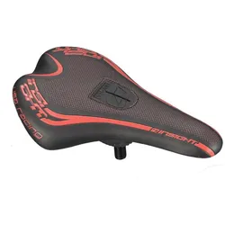 Insight, Velosattel