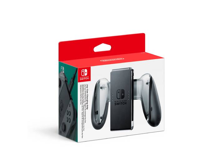 Support de recharge Joy-Con NINTENDO