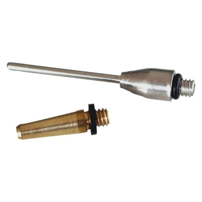 Tanga Sports Nadel- und Patentnippel (58008235)