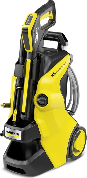 KÄRCHER K 5 Power Control Flex Hochdruckreiniger