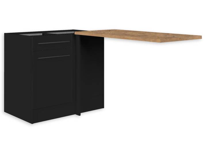 Yourkitchen Meuble d'angle JAZZ