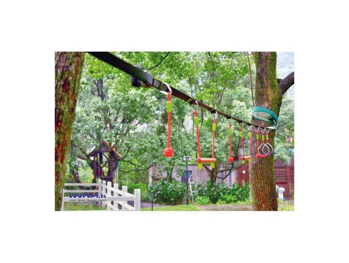 EDUPLAY Spielzeug-Gartenset, (0-tlg)