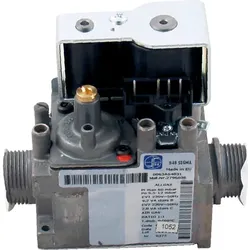 Wolf Gaskombiventil für CGB(S,W) -24