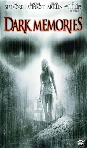 Rubi Zack - Dark memories [FR IMPORT] - Preis vom 17.10.2026 19:25:27 h