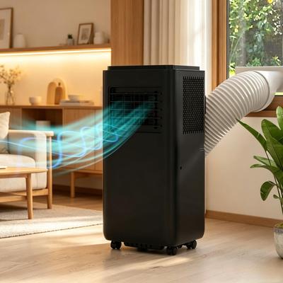 Kodotan sofa 5-in-1 Portable Air Conditioner,Compact Climate Manager,Climate Control Unit,Air Conditioner