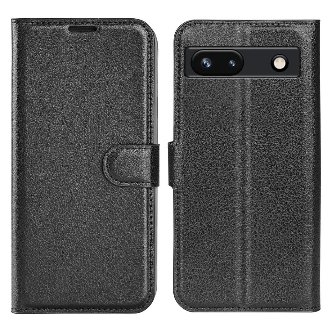 Screenguard Leather Guard Case (Google Pixel 7a) (00032300)