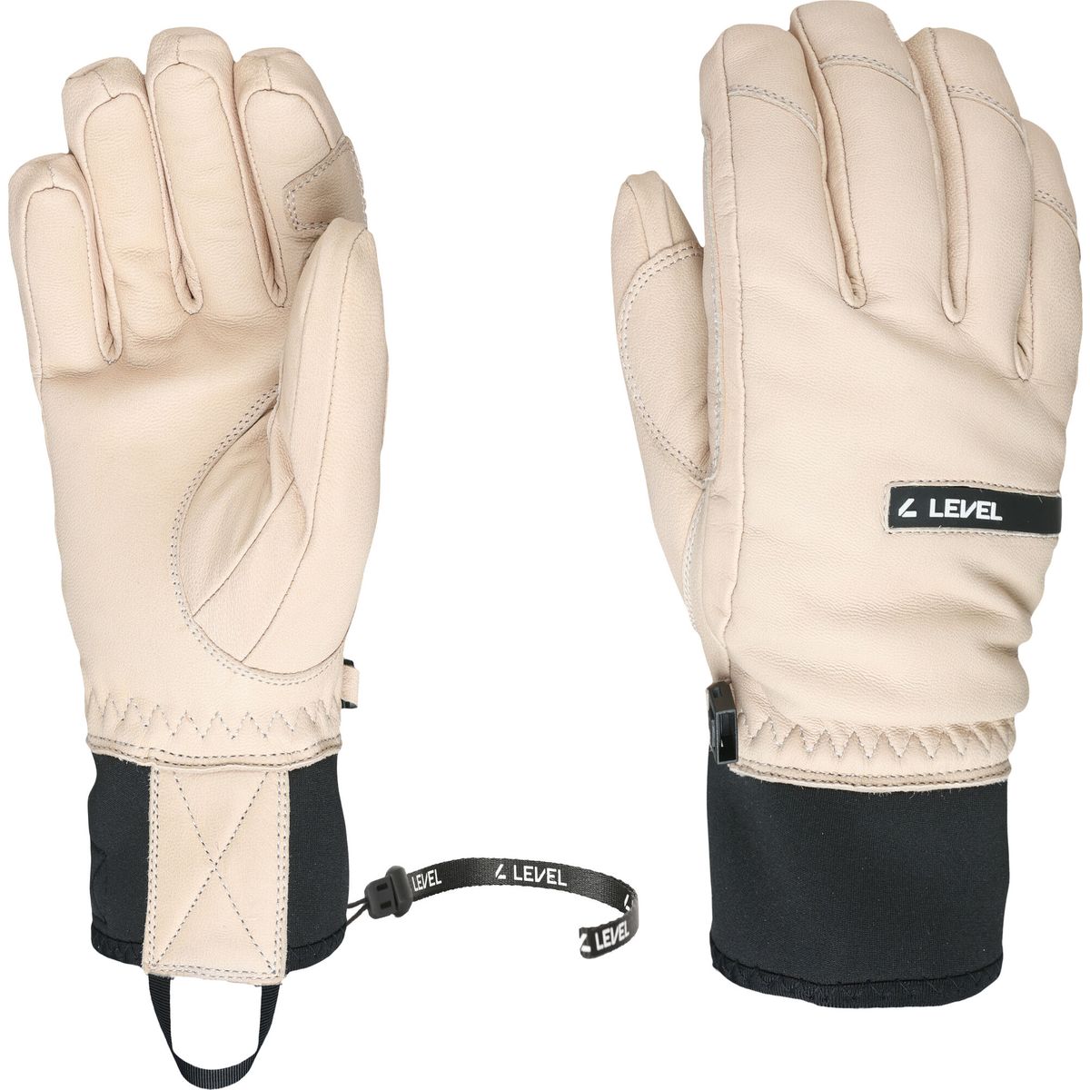 Level Ivory W beige (05) L 2373WG-05-L