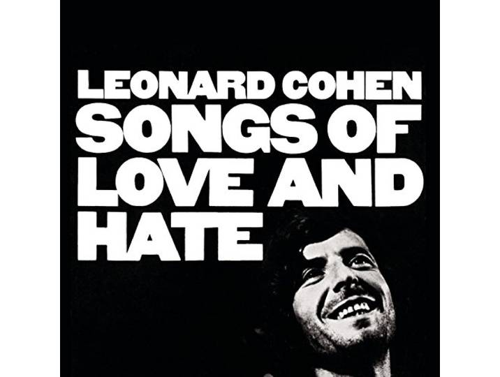 Songs of Love and Hate
