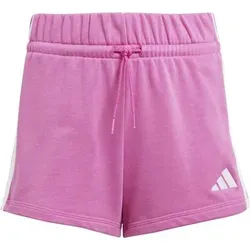 ADIDAS Kinder Shorts Essentials Kids, Größe 164 in Pink Pink