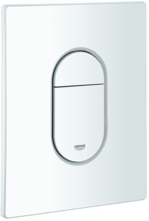 Grohe Abdeckplatte 42378 42378SH0 alpinweiß