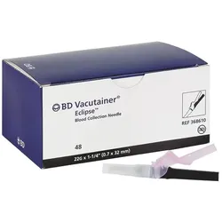 BD Eclipse Sicherheitskanüle