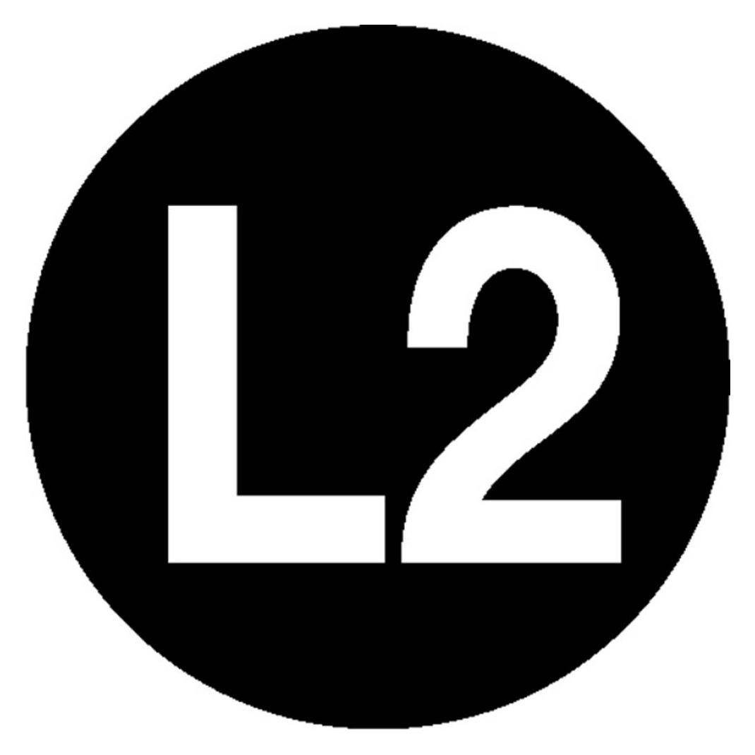 SafetyMarking Etiketten L2 (30.1506)