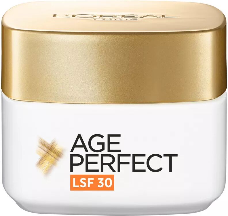 L'Oréal Paris - Age Perfect Pro-Kollagen Experte Straffende Pflege LSF 30, 50 ml