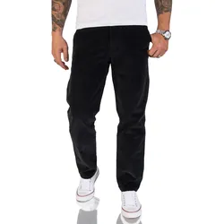 Rock Creek Stoffhose Cord Hose Loose Fit