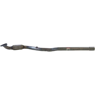 Bosal Abgasrohr [Hersteller-Nr. 852-365] für Vauxhall, Opel