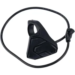 Bosch Bedieneinheit Kiox 350 mm schwarz
