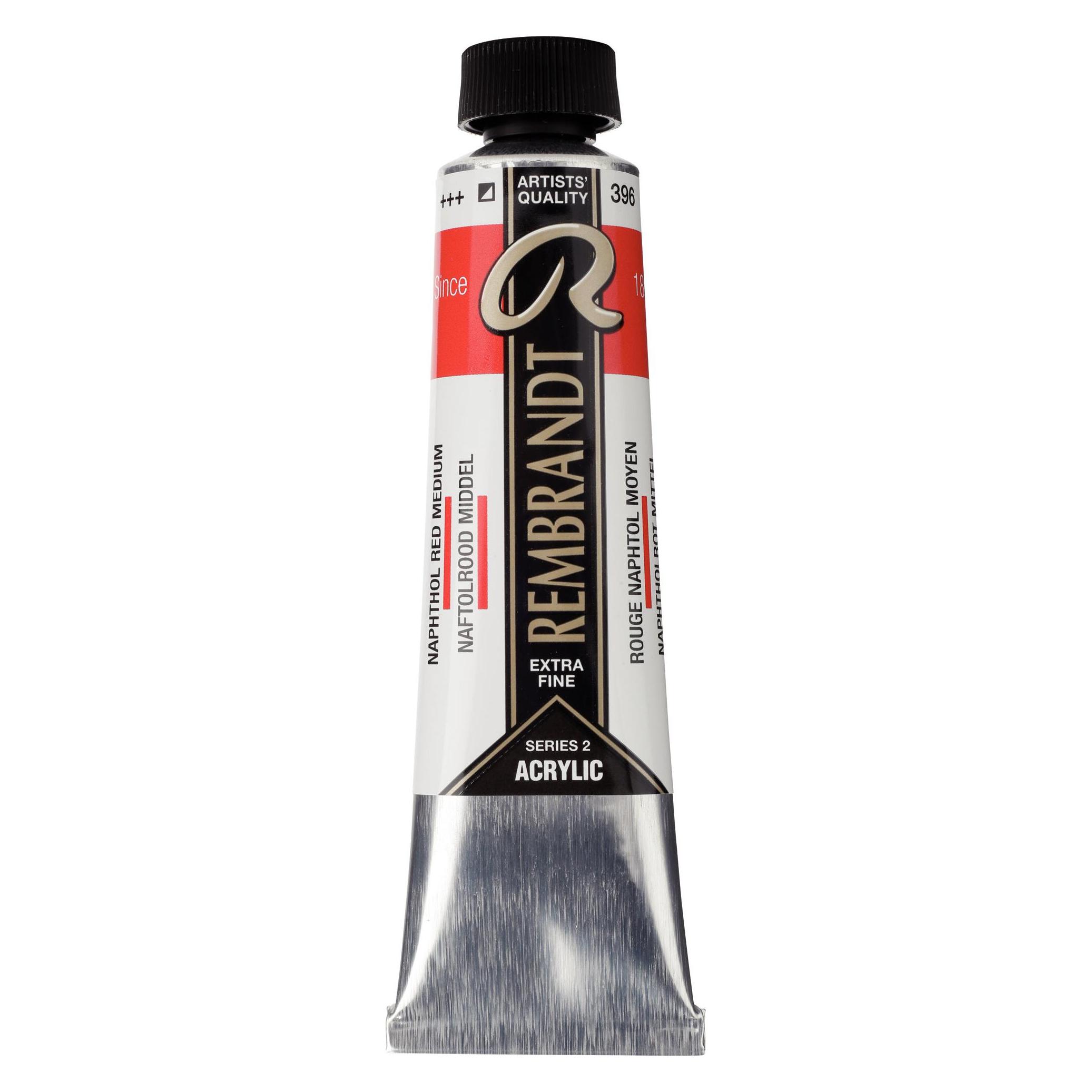 Talens Acrylfarbe Rembrandt (40 ml) (18053962)
