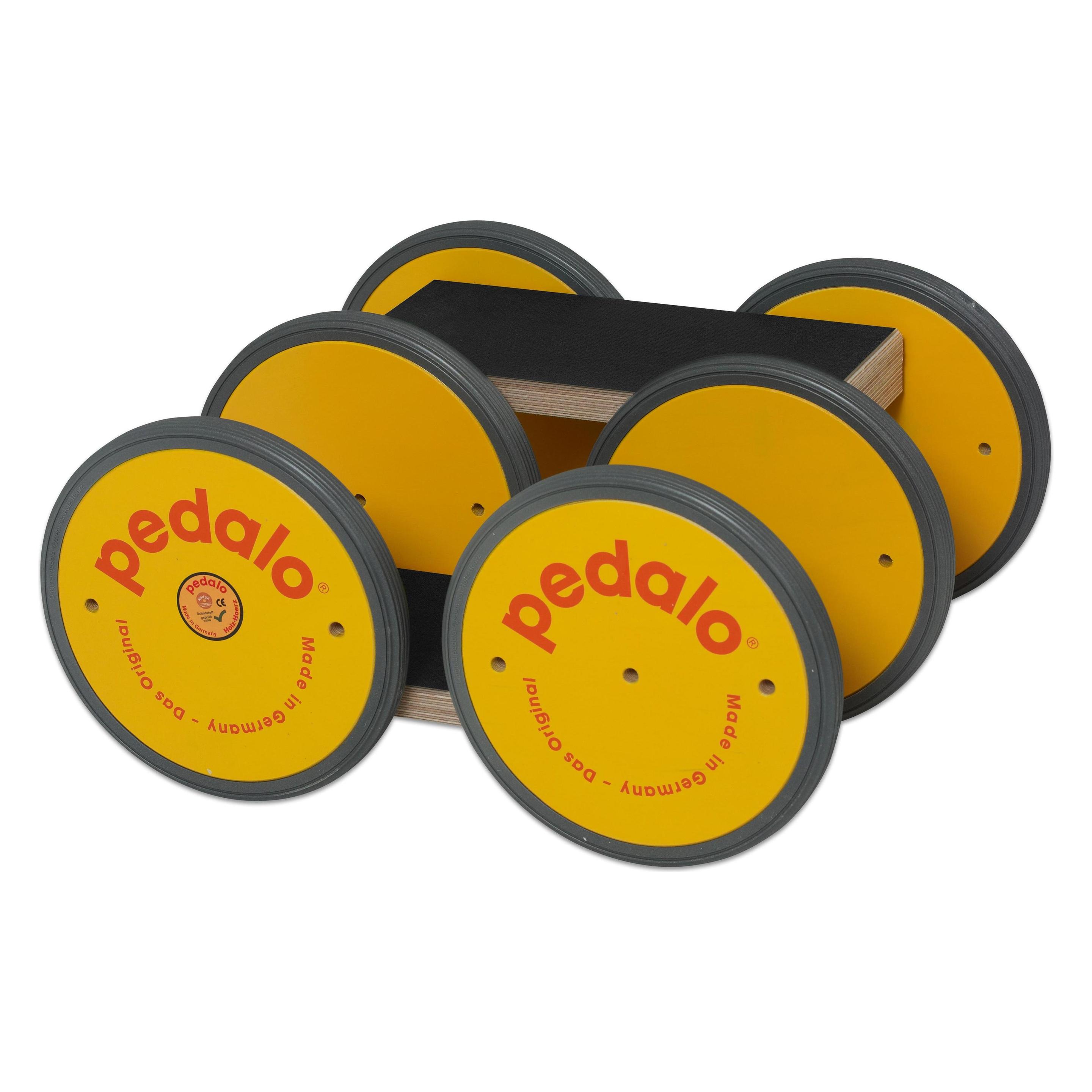 Pedalo Classic, Grau (18552002)