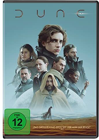 Denis Villeneuve - Dune - Preis vom 19.10.2026 19:33:35 h