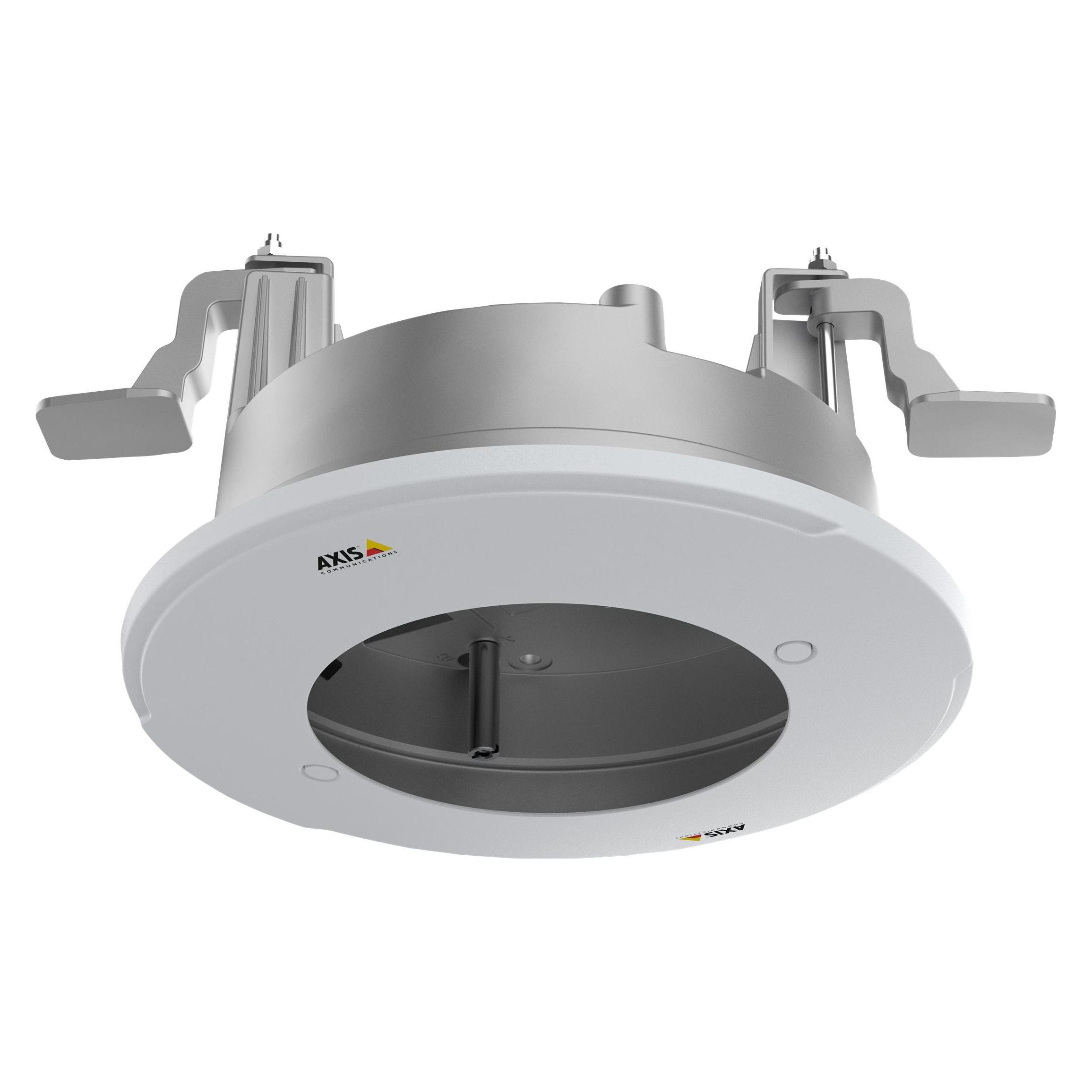 Axis Einbaugehäuse TM3205 Weiss (Gehäuse) (02381-001)