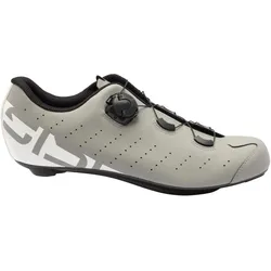 Sidi, Unisex, Veloschuhe, RR Fast 2 Aerolight (42), Weiss, Grau