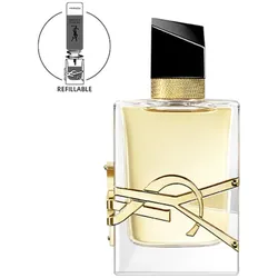 Yves Saint Laurent Libre Eau de Parfum Nachfüllbar