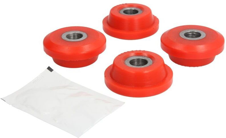 MPBS 06023116-00/80SHA Trailing arm / Suspension arm bush