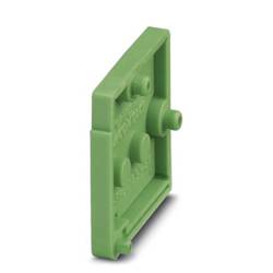 RZ 2,5-FRONT 2,5 H-EX - Distanzplatte RZ 2,5-FRONT 2,5 H-EX 1701269 Phoenix Contact Inhalt: 50 St.